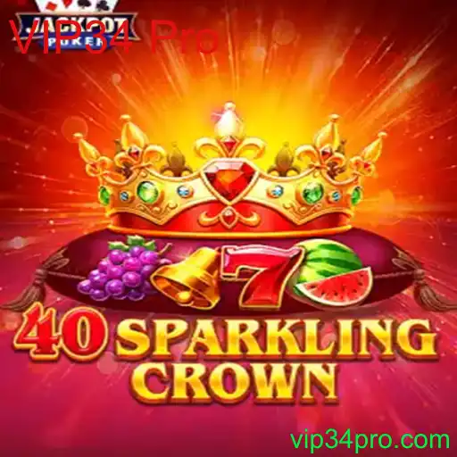 Descubra a Experiência de Jogo Única com 40SparklingCrown e VIP34 Pro