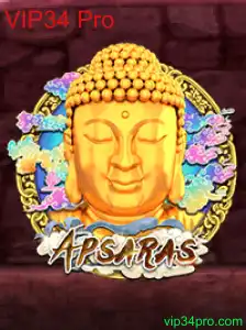 Apsaras: O Universo Imersivo de VIP34 Pro