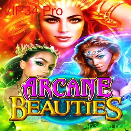 Descubra as Aventuras de ArcaneBeauties com o VIP34 Pro