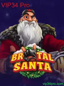 Descubra o Mundo Intenso de BrutalSanta: Um Jogo Cheio de Emoção