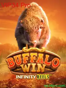 Descubra a Aventura de BuffaloWin: Um Mergulho no Universo de VIP34 Pro