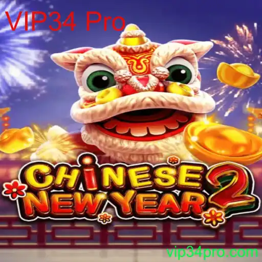 Descubra o Fascinante Mundo de CHINESENEWYEAR2 com VIP34 Pro