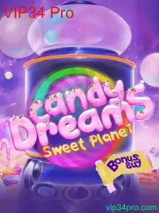 Explorando o Mundo de CandyDreamsSweetPlanet: Um Guia Completo para Jogadores