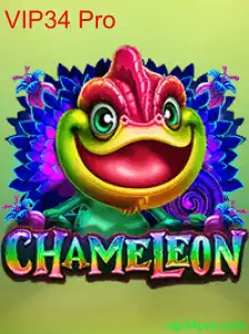 Chameleon: Descubra o Jogo e as Regras do VIP34 Pro