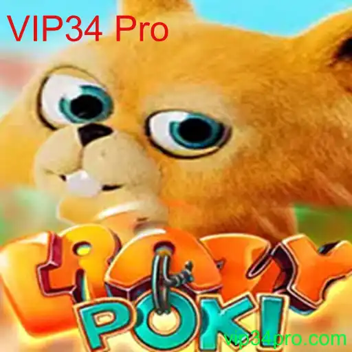A Aventura Intrigante de CrazyPoki: Explorando a Emoção do Jogo VIP34 Pro