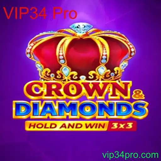 Explorando Crowndiamonds: Uma Imersão no Deslumbrante Jogo VIP34 Pro