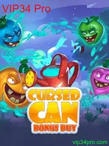 Explorando o Mundo de CursedCanBonusBuy: Um Jogo Único para Jogadores VIP34 Pro