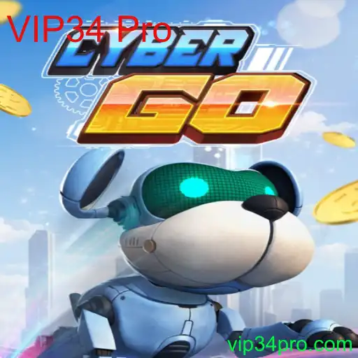 CyberGO: Explorando o Mundo Virtual com VIP34 Pro