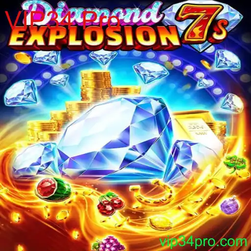 Explorando o Mundo do Jogo DiamondExplosion7s com VIP34 Pro