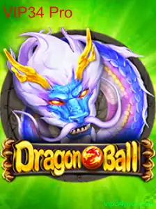 Explorando o Mundo do Jogo DragonBall: Uma Aventura Chamativa Com VIP34 Pro