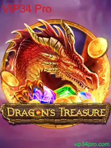 Desvendando o Fascinante Mundo de DragonsTreasure com a Chave VIP34 Pro