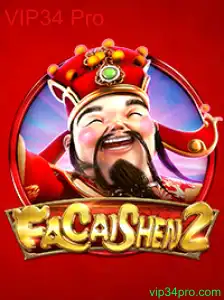 Explorando o Mundo de FaCaiShen2: Uma Jornada pelo Jogo e suas Regras com VIP34 Pro