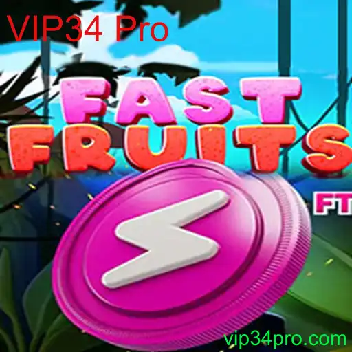 Descubra o Jogo FastFruits e o Código Exclusivo VIP34 Pro