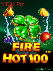 Descubra o Empolgante Mundo de FireHot100 com VIP34 Pro