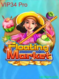 Explorando o Inovador Jogo FloatingMarket com VIP34 Pro