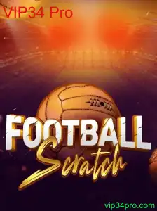 Explorando o Universo de FootballScratch e VIP34 Pro