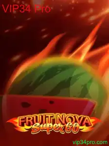 Explorando o Universo do Jogo FruitNovaSuper60