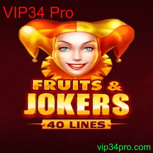 Explorando o Mundo de FruitsAndJokers40 e VIP34 Pro