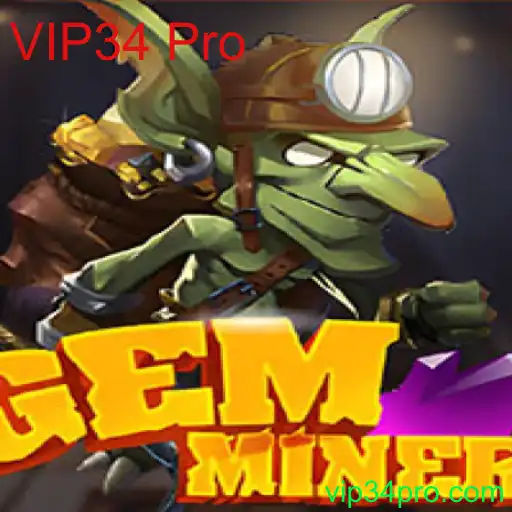 Explorando o Novo Universo de GemMiner: Descubra o Mundo VIP34 Pro
