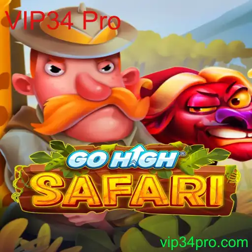 Descubra o Mundo de Aventura com GoHighSafari: Onde a Realidade Encontra a Fantasia