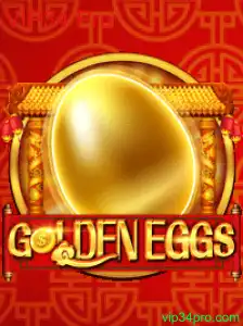 Descubra GoldenEggs: O Empolgante Jogo de Estratégia