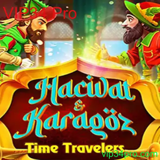 Explorando o Fascinante Mundo de HacivatandKaragoz e VIP34 Pro