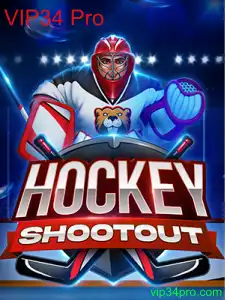 HockeyShootout: Descubra o Desafio VIP34 Pro
