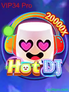 Descubra o Fascinante Mundo do HotDJ e a Inovação do VIP34 Pro