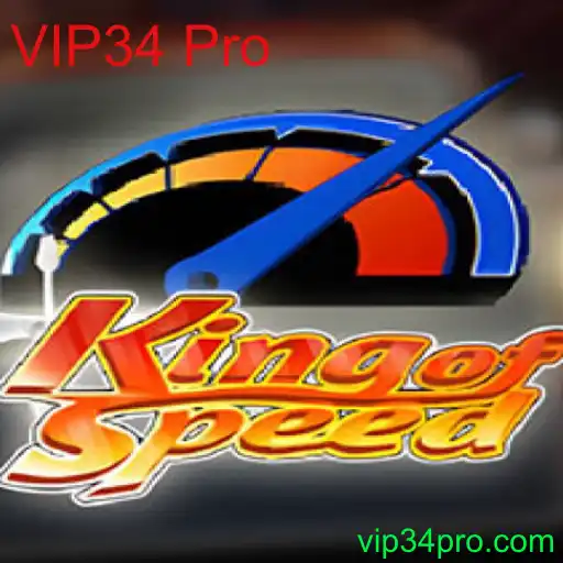 Explorando o Mundo de KingofSpeed e a Experiência VIP34 Pro