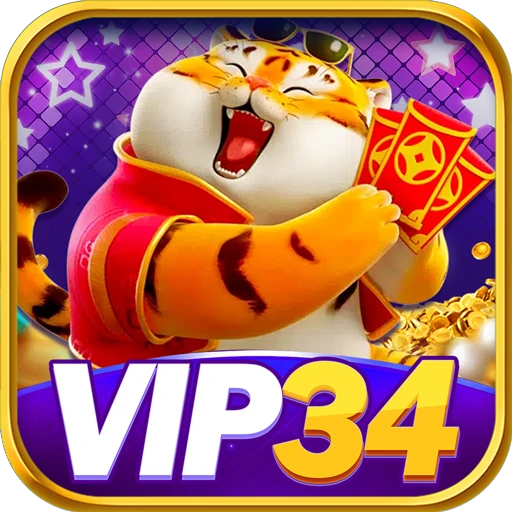 VIP34 Pro Logo