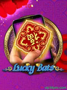 Explorando LuckyBatsM: Um Jogo Revolucionário com VIP34 Pro