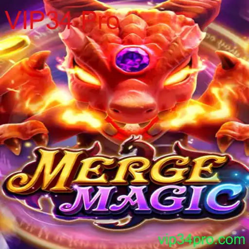 MERGEMAGIC - Desvendando os Segredos de um Mundo Encantado