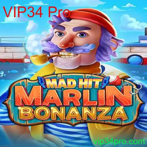 Desvendando MadHitMarlinBonanza: A Nova Sensação dos Jogos com VIP34 Pro