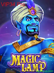 MagicLamp: Explorando o Novo e Empolgante Jogo com VIP34 Pro