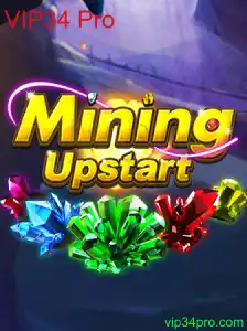 Explorando o Mundo de MiningUpstart: Inovações e Regras com VIP34 Pro
