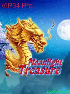 Explorando o Universo de MoonlightTreasure: Aventura e Estratégia Com VIP34 Pro