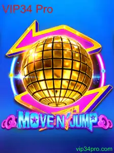 A Nova Sensação dos Jogos Digitais: MovenJump