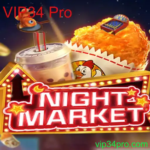 NIGHTMARKET: Descubra o Jogo de Estratégia com o Desafio VIP34 Pro
