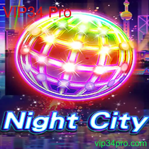 Explorando o Fascinante Mundo de NightCity: Uma Aventura com VIP34 Pro