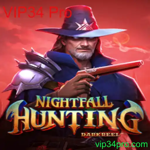 Explorando o Universo de NightfallHunting: Uma Aventura Cativante para VIP34 Pro