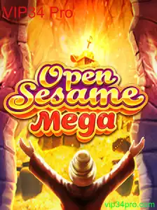 Descubra a Emoção de OPENSESAMEMEGA: Uma Aventura com VIP34 Pro