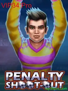 Explorando o Mundo do PenaltyShootOut e as Novidades do VIP34 Pro