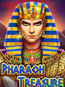Descubra a Aventura Épica de PharaohTreasure: VIP34 Pro