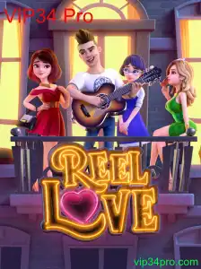 A Experiência Cativante de ReelLove: Mergulhe no Mundo do VIP34 Pro