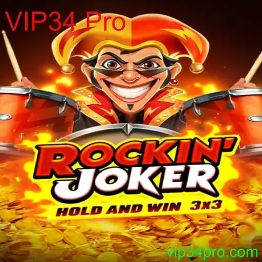 Explorando o Mundo de Rockinjoker: Descubra o Jogo do Momento