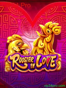 Descubra o Mundo do Jogo RoosterInLove e o Impacto do VIP34 Pro