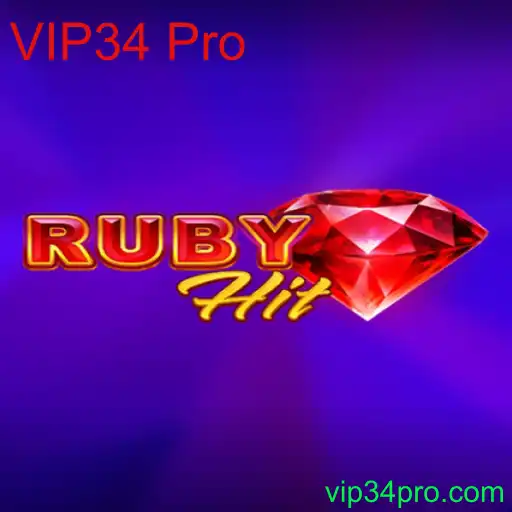 A Nova Sensação: Descubra Tudo Sobre o Jogo RubyHit e o Misterioso VIP34 Pro