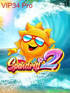 Descubra Tudo Sobre Spindrift2 e a Novidade VIP34 Pro