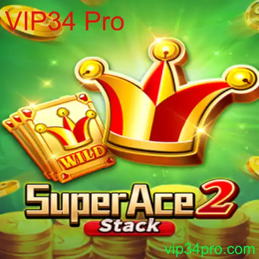 Descubra o Mundo de SuperAce2: Estratégia e Aventura com VIP34 Pro