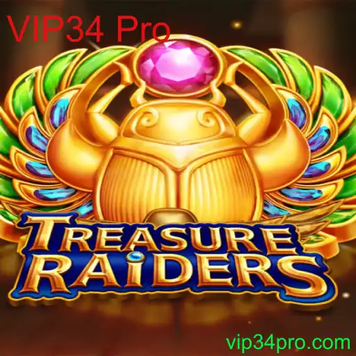 TREASURERAIDERS: A Nova Sensação dos Jogos de Aventura
